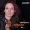 Emmanuelle Swiercz Bunte Bl&auml;tter, Op. 99: Drei St&uuml;cklein: I. Nicht schnell, mit Innigkeit Shumann: Oeuvres pour piano