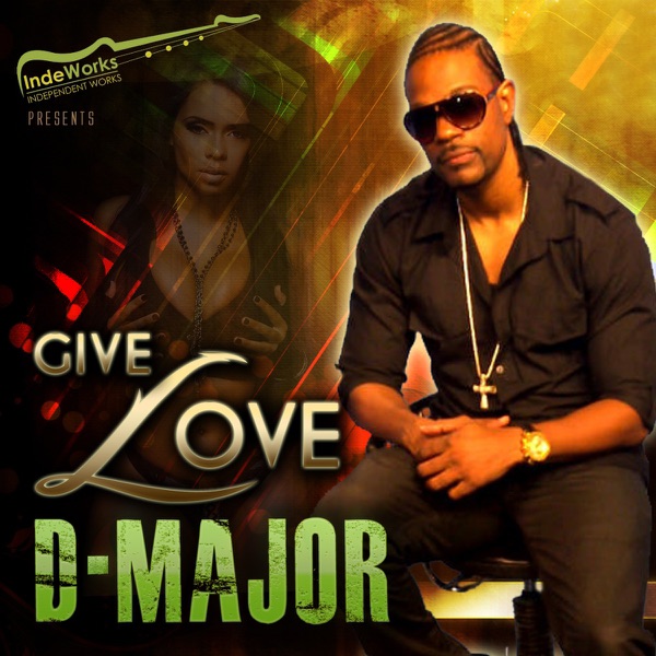 Give Love