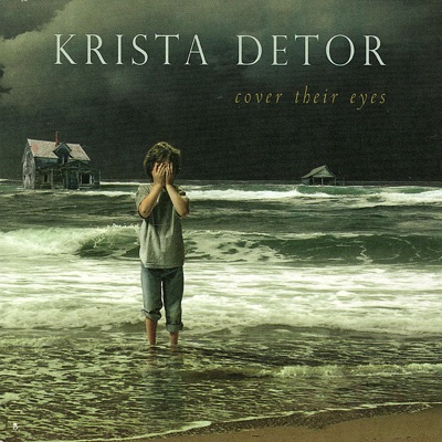 Cover Their Eyes
