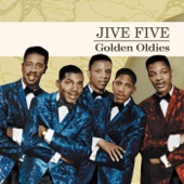 The Jive Five - My True Story