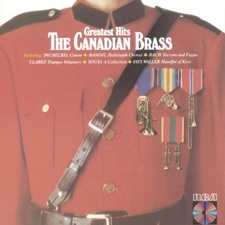 Canadian Brass - A Sousa Collection