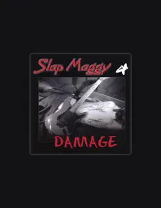 Listen to Slap Maggy, watch music videos, read bio, see tour dates & more!