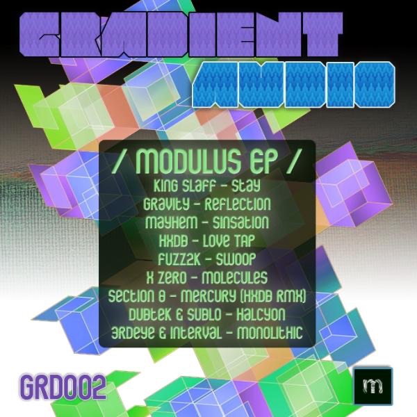 Modulus