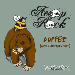 Coffee - EP - Aesop Rock