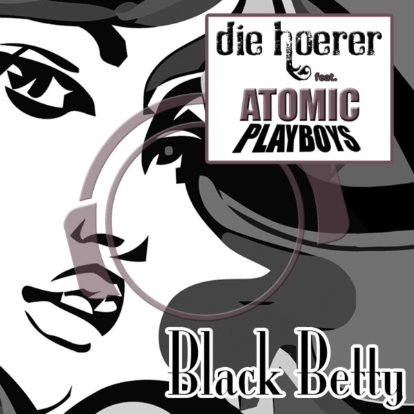 Atomic Playboys