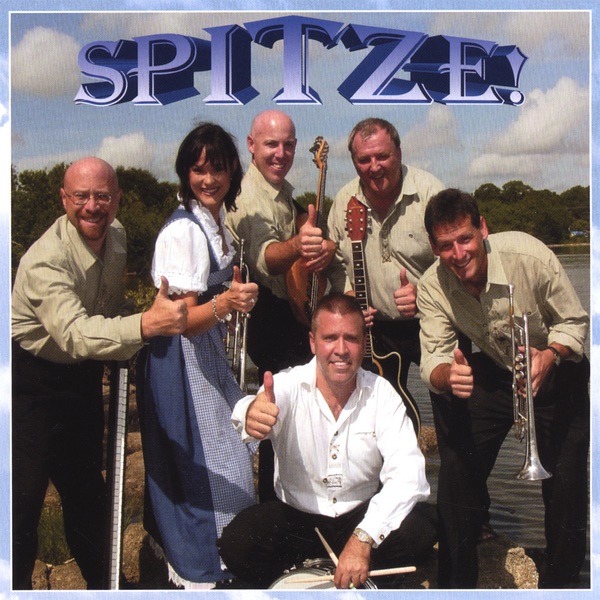 SPITZE!