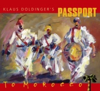 To Morocco - Klaus Doldinger's Passport