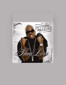 Listen to Pettidee, watch music videos, read bio, see tour dates & more!