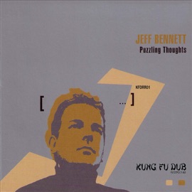 Actual Approach Jeff Bennett