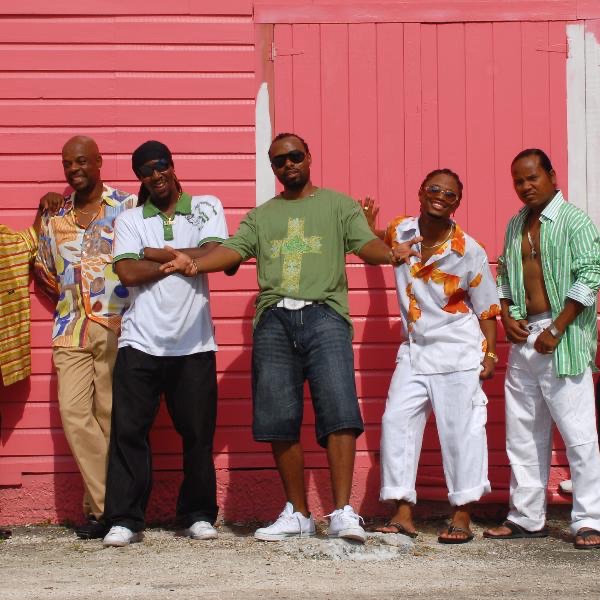 Обложка альбома «Hakuna Matata» — Baha Men
