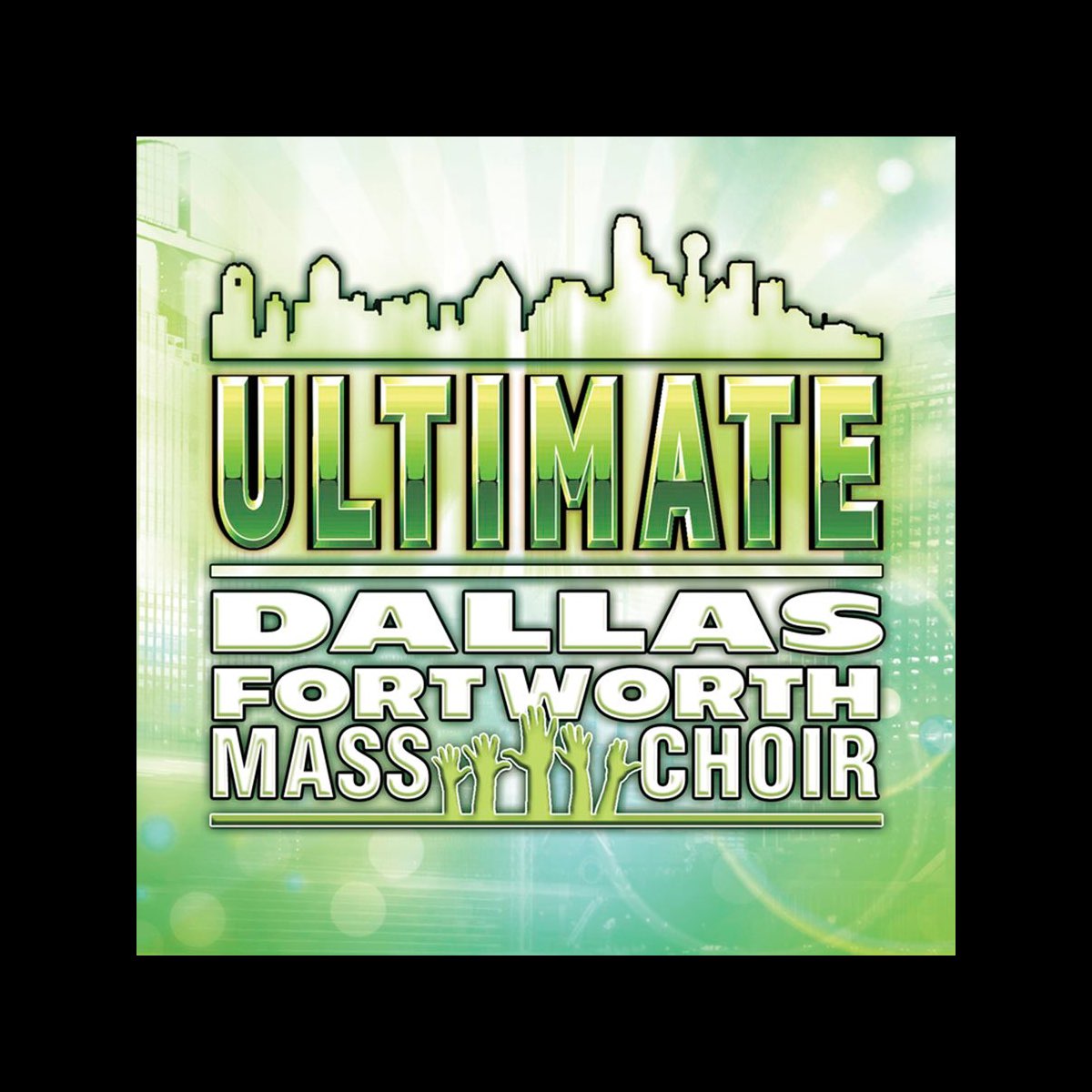 Christmas choir fort worth