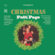Christmas With Patti Page album art