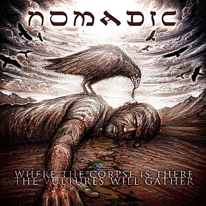Where the Corpse Is There the Vultures Will Gather