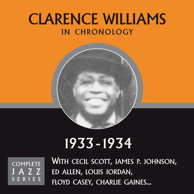 Won't You Come Over And Say "Hello" (01-10-34)