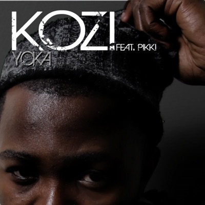 Yoka (feat. Pikki) - Single