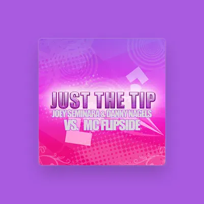 Listen to Joey Seminara, watch music videos, read bio, see tour dates & more!