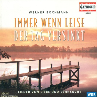 Cologne West German Radio Orchestra & Thomas Gabrisch