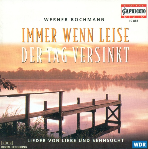 Bochmann: Orchestral Music