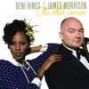 Deni Hines & James Morrison