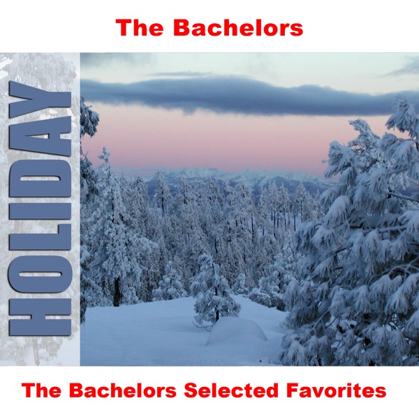 The Bachelors Selected Favorites album cover