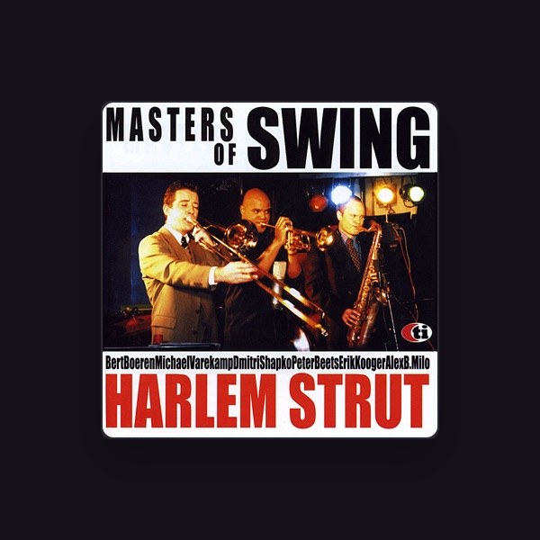 Masters of Swing's avatar