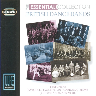 Syd Lipton & His Grosvenor House Band