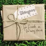 For Friends In Far Away Places
