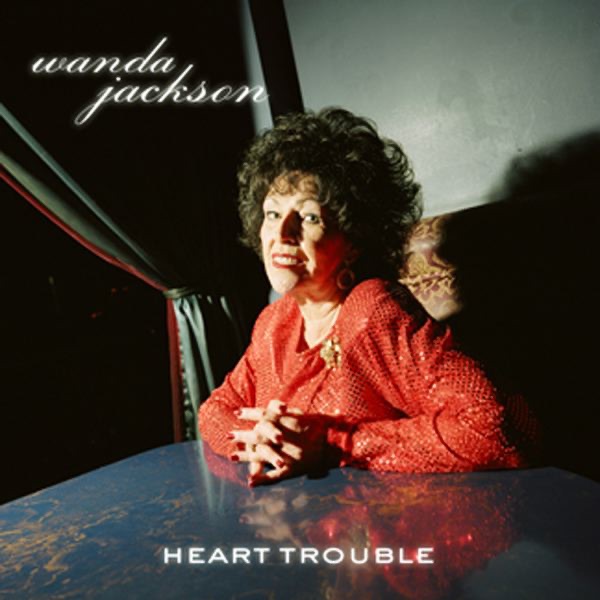 Crying Time (feat. Elvis Costello)