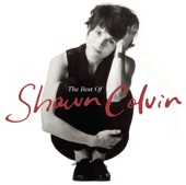 Shawn Colvin - Shotgun Down The Avalanche (Album Version)