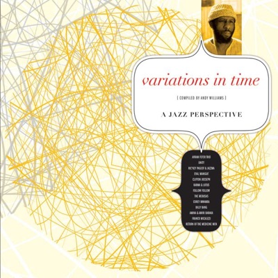 Variations In Time: A Jazz Perspective