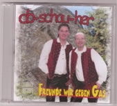 Freunde wir geben Gas - EP