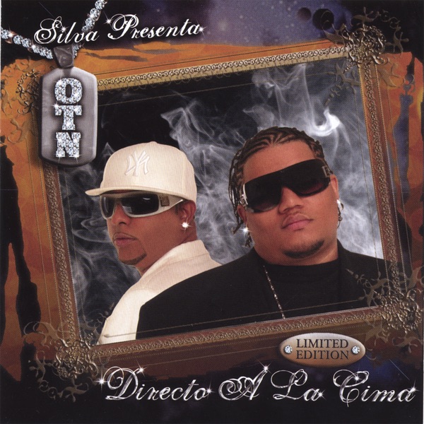 Directo a la Cima Limited Edition