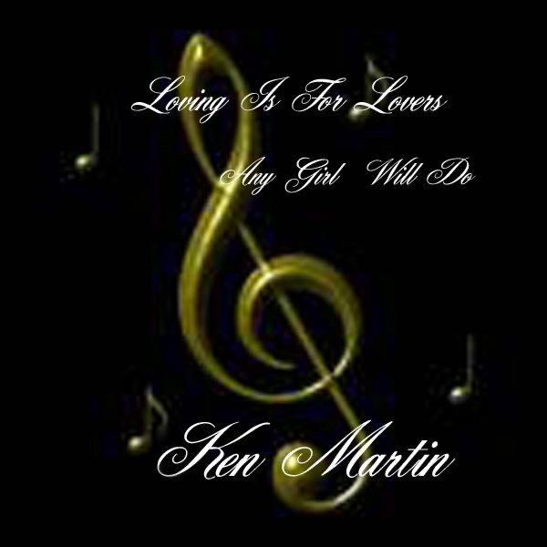 Loving Is for Lovers - Single