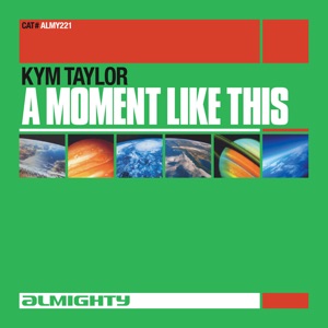 A Moment Like This (12" Definitive Mix)