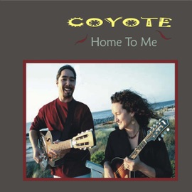 Come and Go Blues Coyote