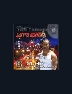 收听 Therapy the Medicine Man、观看音乐视频、阅读小传、查看巡演日期等 ！