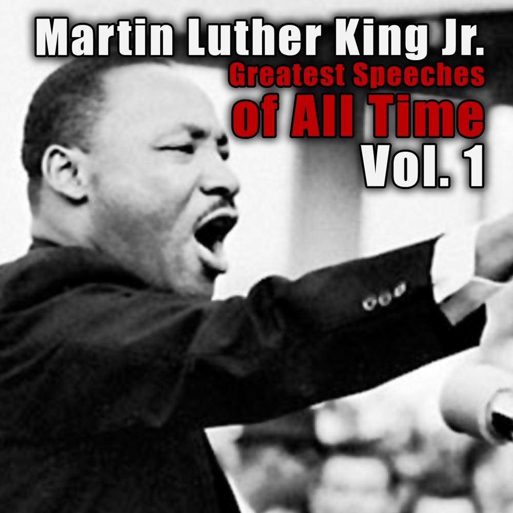 Dr. Martin Luther King Speaks Part 12