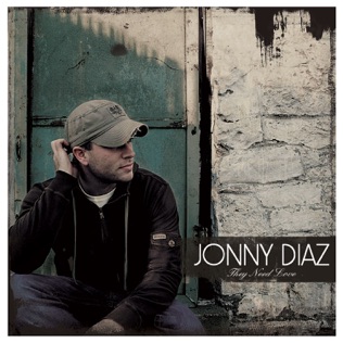 Jonny Diaz Hold Me