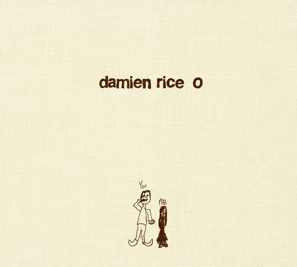 The Blower's Daughter — Damien Rice