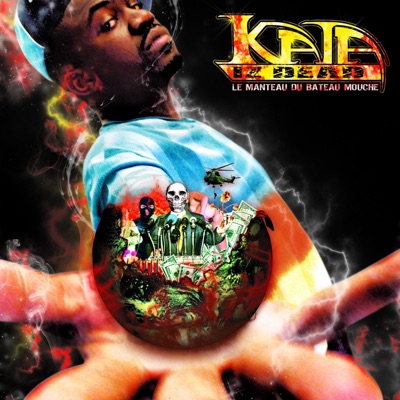 Le manteau du bateau mouche