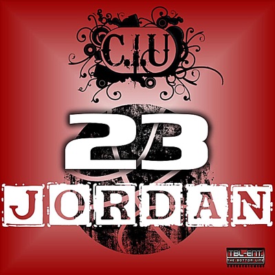 23 Jordan - Single