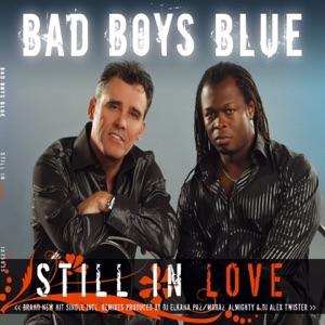 Still In Love - Single