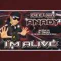 I'm Alive (Chris Cute Radio Edit)