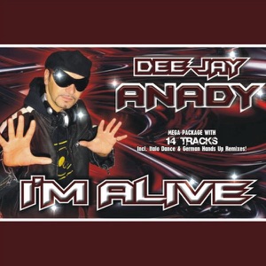 I'm Alive
