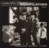 Underworld Recordings Compilation, Vol. 1