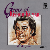 Gems Of Kishor Kumar - Abhijeet Bhattacharya