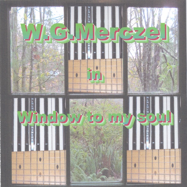 Window to my soul