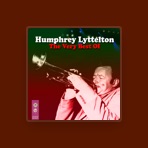 Humphrey Lyttelton