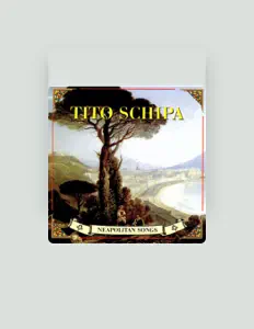 Listen to Tito Schipa, watch music videos, read bio, see tour dates & more!