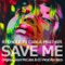 Save Me - Redsoul lyrics